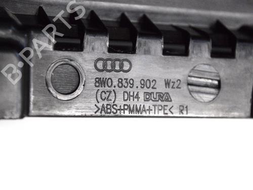 Door moulding trim AUDI A4 B9 (8W2, 8WC) 2.0 TFSI | BP14794448C150 