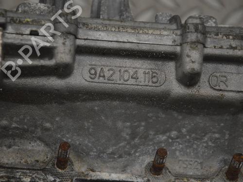 Cylinder head MERCEDES-BENZ G-CLASS (W463) AMG G 65 (463.274, 463.275) | BP15552600M5 