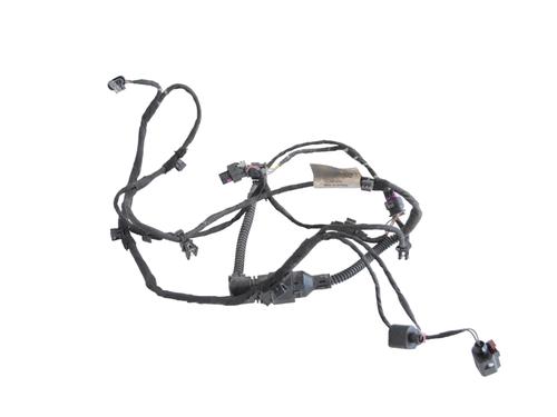 Elektronisk modul VW GOLF VII (5G1, BQ1, BE1, BE2) 1.5 TSI (150 hp) 14809968