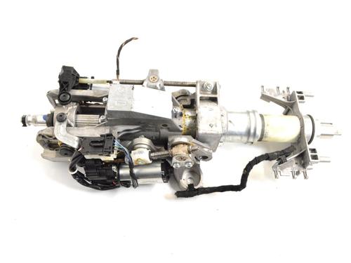 Used Steering column BMW 5 Gran Turismo (F07) 530 d (245 hp) 8350277