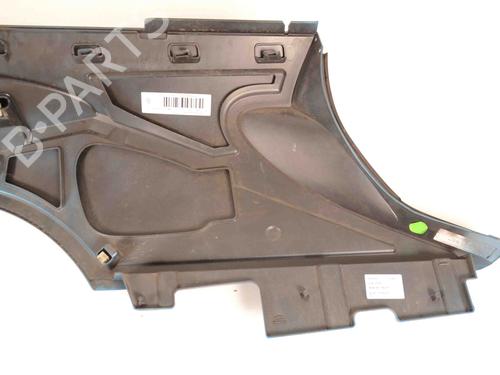 Left rear fenders BMW i8 (I12) hybrid | BP10533033C43 