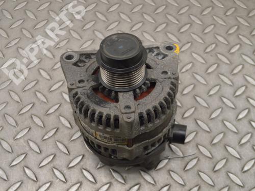 Alternator SUZUKI GRAND VITARA II (JT, TE, TD) 1.9 DDiS All-wheel Drive (JT419, TD44, JB419WD, JB419XD,... | BP10675291M7 