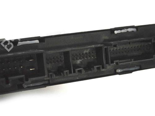 Left rear window motor PORSCHE CAYENNE (9PA) S 4.5 | BP9657112E23 