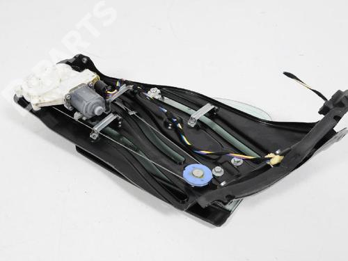 Rear left window mechanism BMW Z4 Roadster (E89) sDrive 20 i | BP7490467C24 