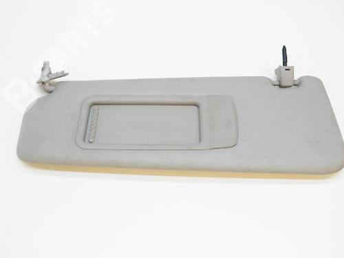 Left sun visor BMW 3 (E90) 320 d | BP7754224I1 