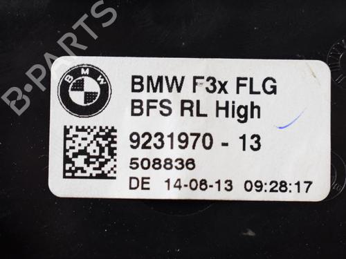 Air vent BMW 3 Touring (F31) 330 d | BP14817153I21 