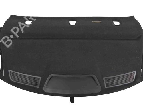 Used Rear parcel shelf JAGUAR XJ (X351) 3.0 SDV6 (275 hp) 19078587