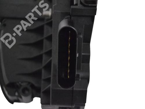 Front right lock FORD ECOSPORT 1.0 EcoBoost | BP11253975C97 