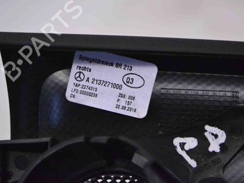 Other MERCEDES-BENZ E-CLASS (W213) E 400 d 4-matic (213.023) | BP27823180O1 