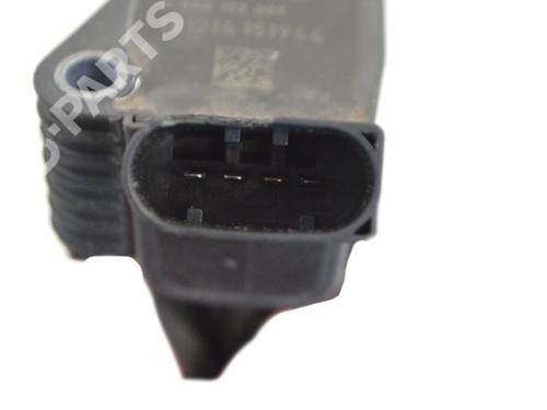 Ignition coil AUDI A1 Sportback (8XA, 8XF) S1 quattro | BP8857716M94 
