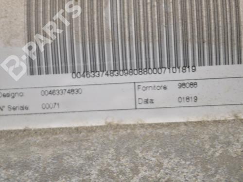 Transfer box ALFA ROMEO STELVIO (949_) 2.0 Q4 (949.AXF2A) | BP10222668M36 