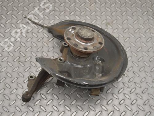 Used Left rear steering knuckle VW JETTA IV (162, 163, AV3, AV2) 1.6 TDI (105 hp) 16274575