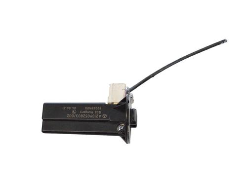 Electronic module MERCEDES-BENZ SPRINTER 3,5-t Van (B907, B910) 315 CDI RWD (907.631, 907.633, 907.635, 907.637) | BP27827389M83 