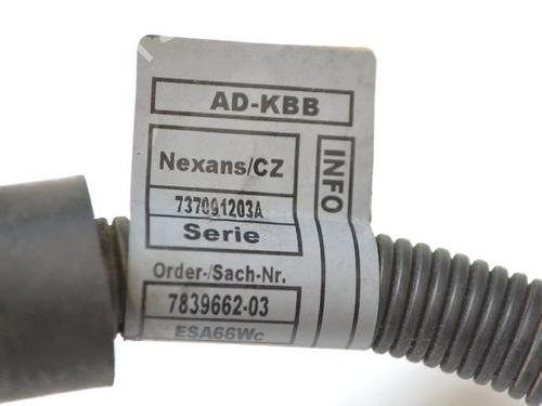 Cable BMW 3 (E90) M3 | BP14813742E12 