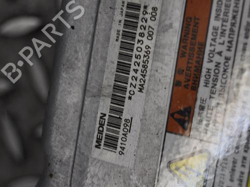 Inverter/Converter MITSUBISHI OUTLANDER III (GG_W, GF_W, ZJ, ZL, ZK) 2.0 Hybrid 4WD (GG2W) | BP14778162M119 