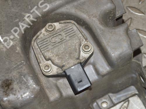 Oil sump VW PASSAT B6 (3C2) 2.0 TDI | BP28062745M115 