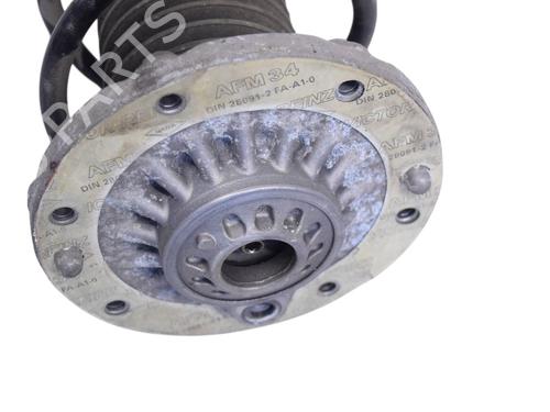 Right front shock absorber BMW 4 Gran Coupe (F36) 420 d xDrive | BP21496306M17 