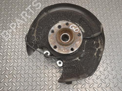 Right rear steering knuckle BMW 6 Convertible (F12) 640 d | BP15910692M28 