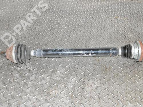 Right front driveshaft AUDI A3 Sportback (8VA, 8VF) 1.8 TFSI | BP8857747M39 