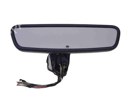 Used Rear mirror BMW X3 (F25) xDrive 30 d (258 hp) 10217317