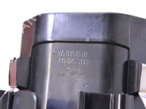 Air vent MERCEDES-BENZ GLA-CLASS (X156) GLA 220 CDI (156.903) | BP14772175I21 