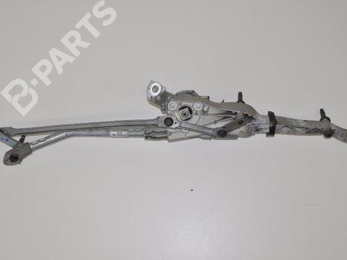 Used Front wipers mechanism Front wipers mechanism MERCEDES-BENZ E-CLASS T-Model (S212) E 250 CDI / BlueTEC (212.203, 212.204) (204 hp) 7496818 7496818