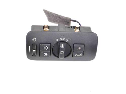 Used Electronic module VOLVO V70 III (135) 2.0 D (136 hp) 7501615