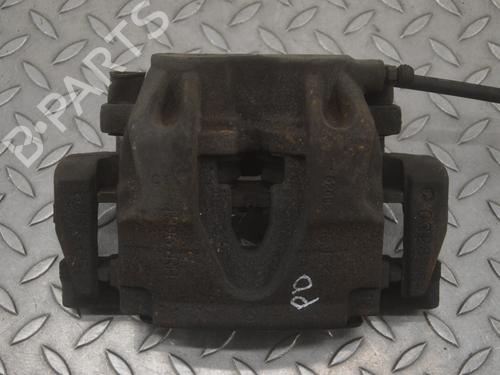 Right front brake caliper MERCEDES-BENZ GLE Coupe (C292) 350 d 4-matic (292.323, 292.324) | BP16721555M104 