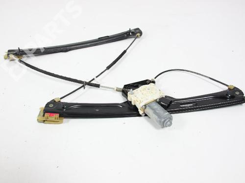 Front right window mechanism BMW X5 (F15, F85) xDrive 30 d (277 hp) 7322748