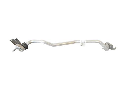 Used AC pipe FORD PUMA (J2K, CF7) 1.0 EcoBoost mHEV (155 hp) 27829521