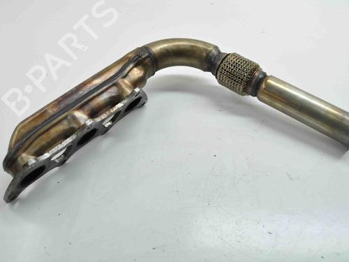 Used Exhaust manifold AUDI Q7 (4MB, 4MG, 4MQ) 3.0 TDI quattro (272 hp) 14812926
