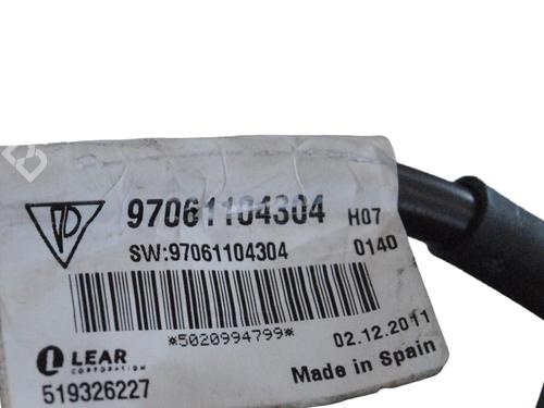 Cable PORSCHE PANAMERA (970) 3.0 S E-Hybrid | BP19285310E12 
