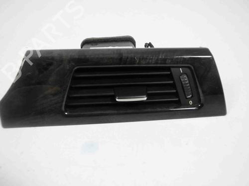 Used Air vent BMW 3 Coupe (E92) 335 d (286 hp) 14816760