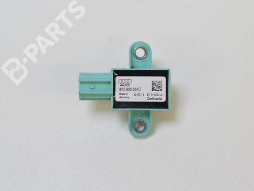 Elektronisk sensor AUDI A5 (8T3) 1.8 TFSI (170 hp) 8829410