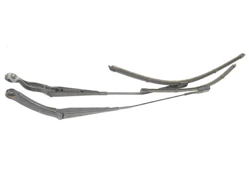 Used Front wipers mechanism PORSCHE MACAN (95B) 3.6 Turbo (400 hp) 14773964