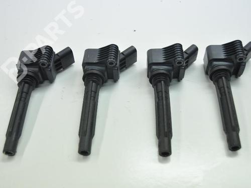 Ignition coil AUDI A3 Sportback (8VA, 8VF) S3 quattro | BP8829982M94 