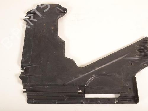 Underbody protection AUDI A4 B9 Avant (8W5, 8WD) 2.0 TFSI | BP14817631M92 