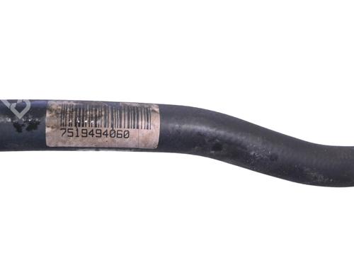 Pipe BMW Z4 Roadster (E85) 2.5 i | BP14795601M125 