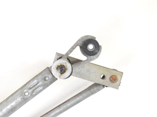 Front wipers mechanism JEEP CHEROKEE (KK) 2.8 CRD 4x4 | BP7486280C83 