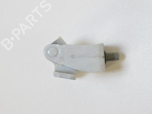 Hinge/Door check strap VW SCIROCCO III (137, 138) 1.4 TSI | BP14811360C146 