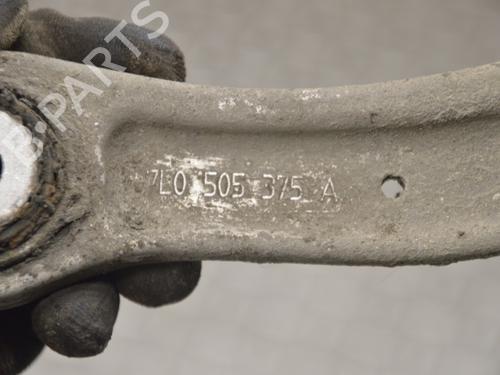 Left rear suspension arm VW TOUAREG (7LA, 7L6, 7L7) 3.0 V6 TDI | BP16274523M14 