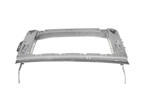 Used Hinge/Door check strap TESLA MODEL X (5YJX) P100D AWD (772 hp) 14793112