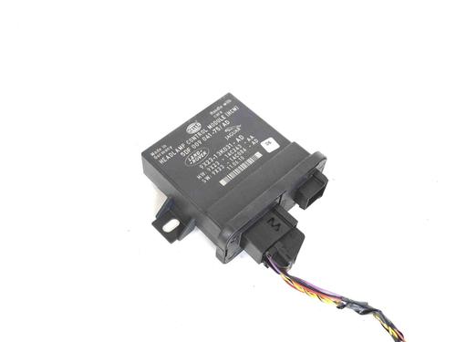 Used Electronic module LAND ROVER RANGE ROVER SPORT I (L320) 3.6 D 4x4 (272 hp) 7492051