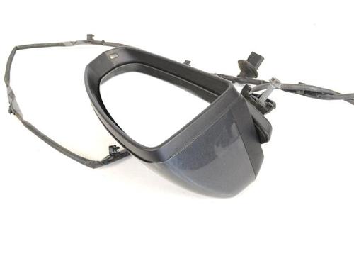 Right mirror AUDI TT (FV3, FVP) 2.0 TFSI quattro | BP7483299C27 