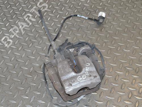 Used Right rear brake caliper MERCEDES-BENZ E-CLASS Coupe (C238) E 220 d (238.314) (194 hp) 14784517