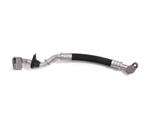 Used AC pipe VW TOUAREG (7LA, 7L6, 7L7) 2.5 R5 TDI (174 hp) 19941418
