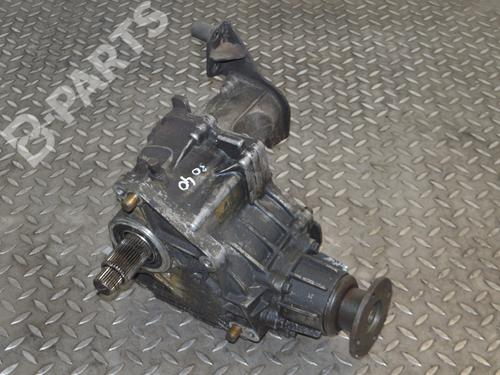 Transfer box KIA SPORTAGE II (JE_, KM_) 2.0 CRDi 4WD | BP7857543M36 