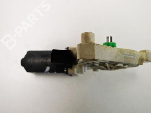 Left rear window motor MERCEDES-BENZ S-CLASS (W221, V221) S 320 CDI (221.022, 221.122) | BP7493581E23 