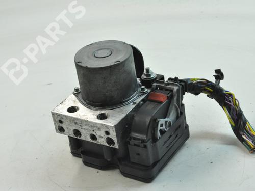 Used ABS pump JAGUAR F-PACE (X761) 2.0 TD4 (180 hp) 7812969