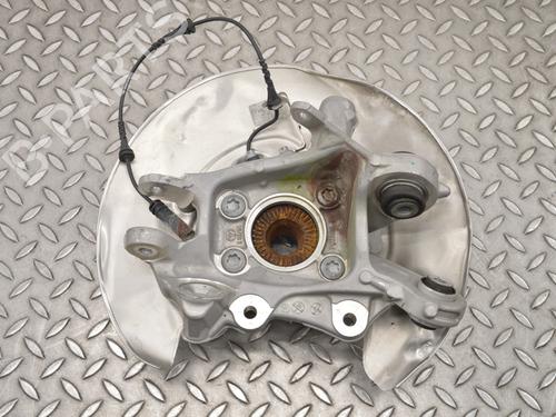 Right rear steering knuckle BMW 5 (F10) 530 d | BP14799756M28 